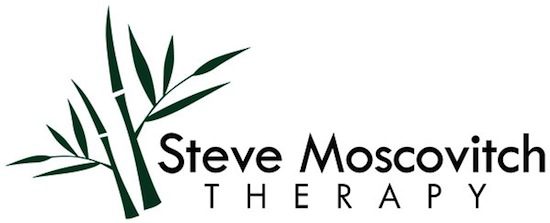 Steve Moscovitch Therapy